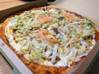 Orginale Gastronomi Pizzeria