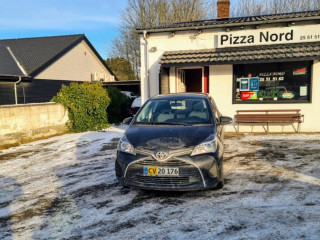 Pizza Nord
