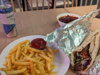 Havnens Bbq