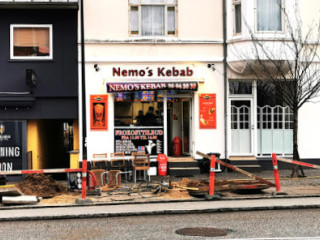 Nemo's Kebab