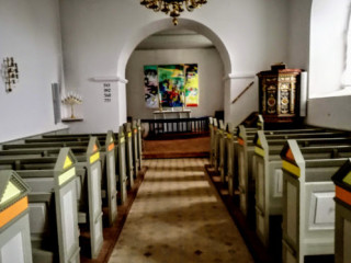 Vindelev Kro Galleri