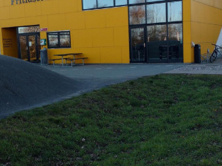 Café Allested-vejle Fritidscenter V/susanne Pedersen