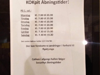 Kokpit