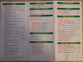 Aladdin Pizza V/sami Celik
