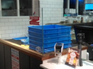 Domino's Pizza Bagsværd