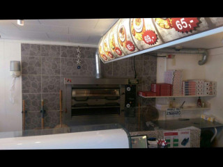 Neighbours Pizza