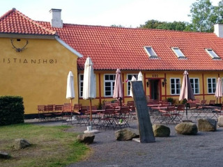 Christianshøjkroen