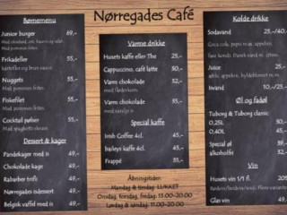 Café Aalholt