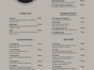 Pizza Deli Nexø
