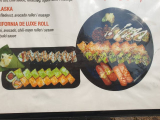 Susukisushirestaurant