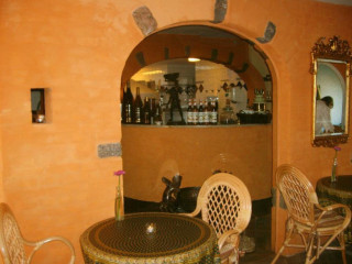 Cafe Støberled