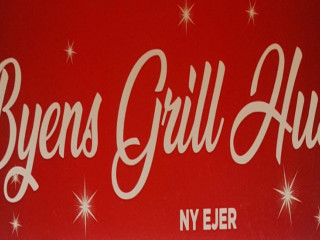 Byens Grill Hus
