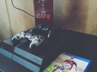 Dream Vandpibe Cafe