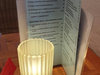 Café Baghuset