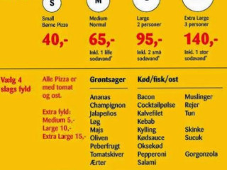 Pizzaphone Aps, Tilst, Aarhus