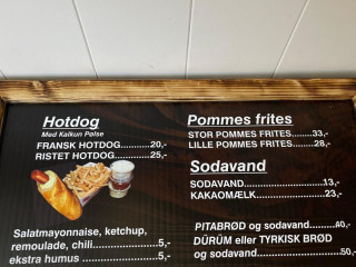 Byens Bedste Kebab