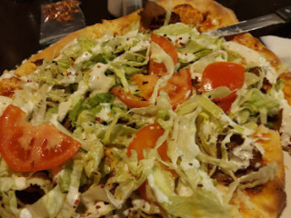 Pizza House