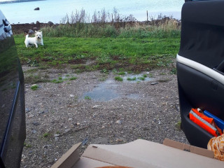 Sejet Grill Og Pizza