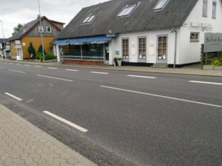 Nørgårds Bageri