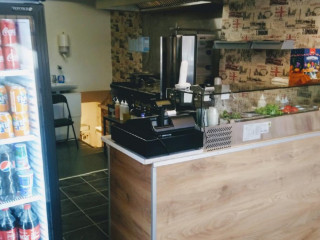 Pizza Kebab Huset