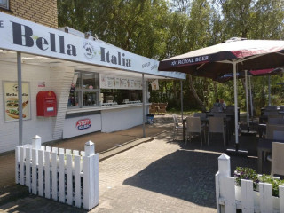 Bella Italia Pizza Steakhouse