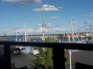 Søstjernen