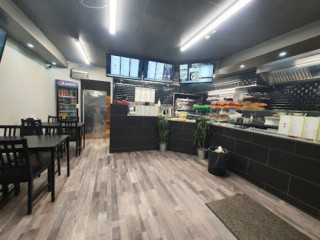 Pizza World