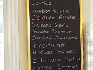 Svaneke Bodega