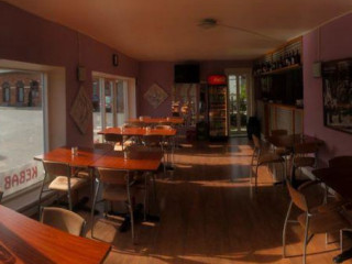 Baba’s Pizza Grill