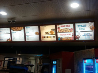 Domino's Pizza Vallensbæk Strand