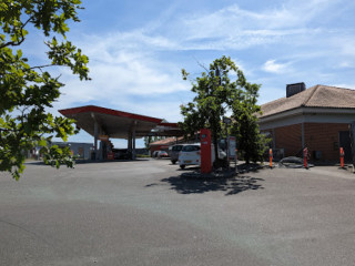 Circle K Trafikcenter Slagelse