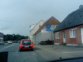 Mes Pizzabar
