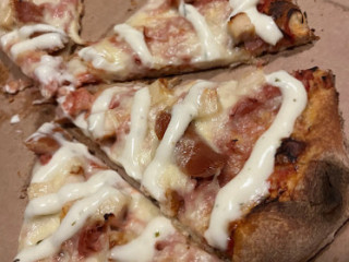 Babylon's Pizza