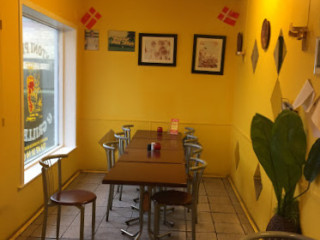 Antoni Pizzeria