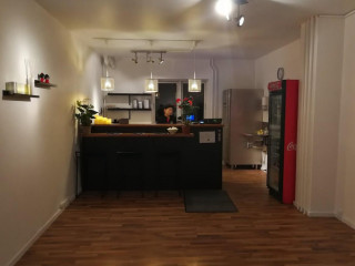 Koriander Takeaway
