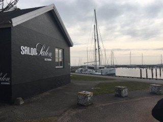 Salonsalon