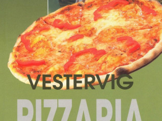 Vestervig Pizzeria Og Grill