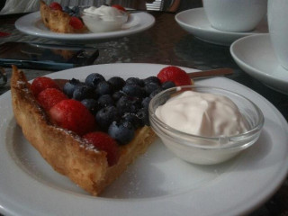 Café Bageriet