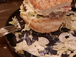 Halsnaes Pizza Kebab