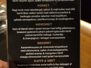 Det Glade Vanvid Viborg