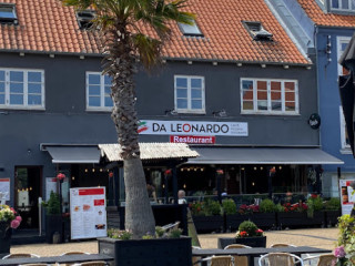 Cibo Pizza