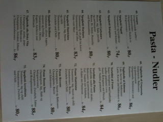 Pizzeria Bouna Zera
