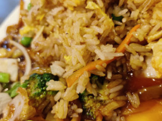 Kina Cafeteria