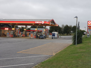Circle K Kregme