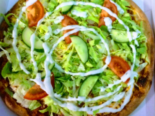 Star Pizza