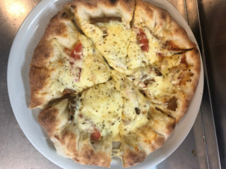 Roenhaveplads Pizza Grill