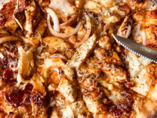 Amigo Pizzeria