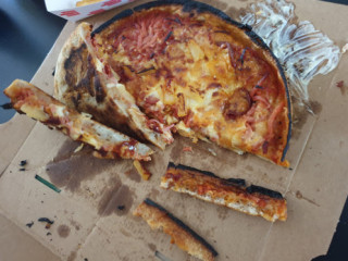 Lyngerup Pizza Grillbar