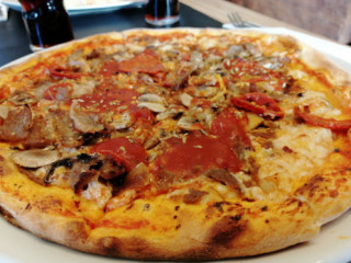 Pizza Pasta Place