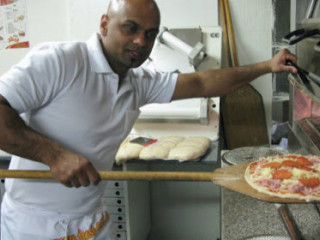 City Pizza